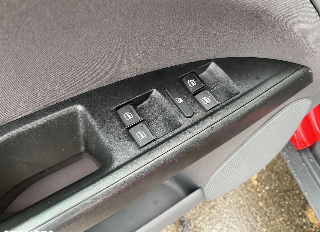 Seat Altea cena 16500 przebieg: 149000, rok produkcji 2006 z Zakopane małe 436